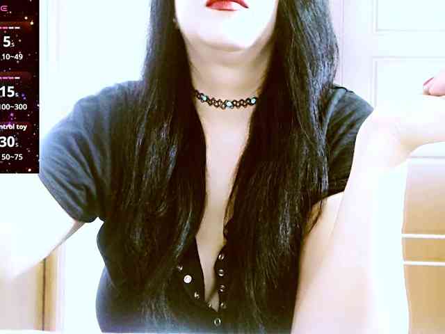 SexyAlina123 webcam