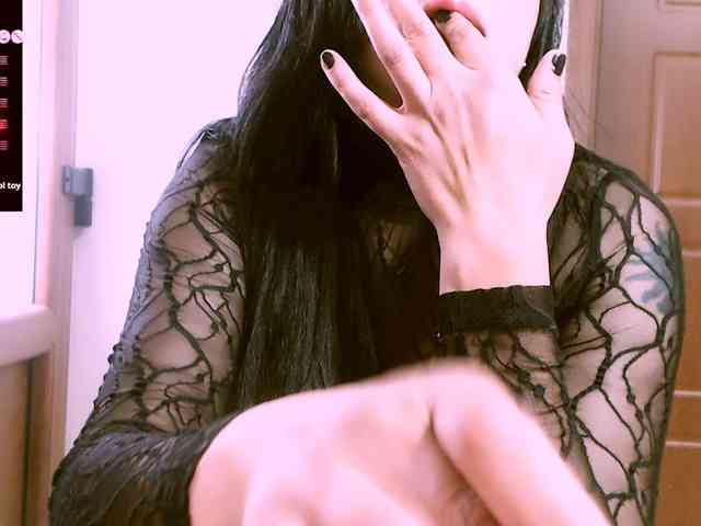 SexyAlina123 webcam
