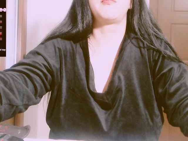 SexyAlina123 webcam