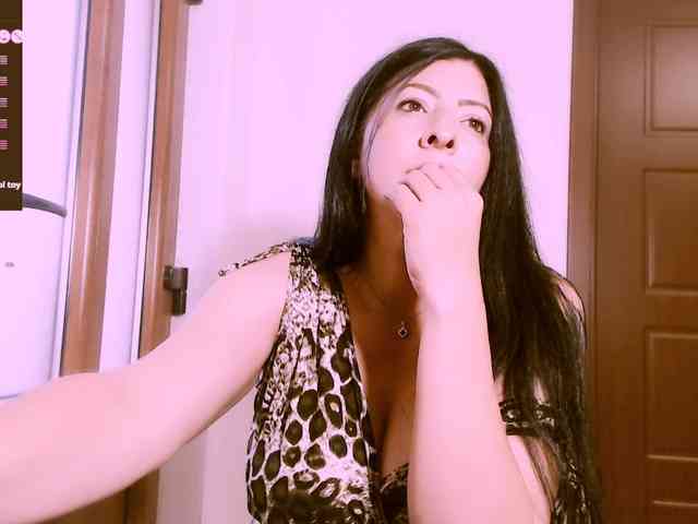 SexyAlina123 webcam