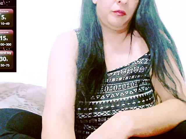 SexyAlina123 Live Webcam on BongaCams