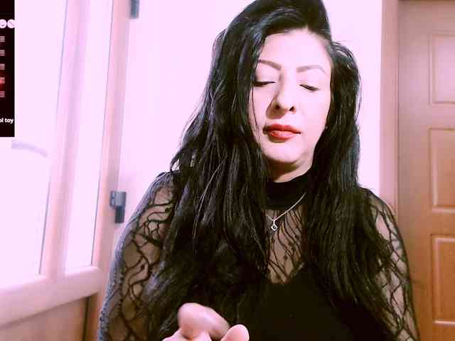 SexyAlina123 webcam