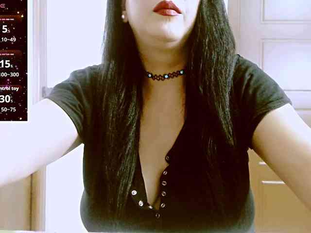 SexyAlina123 webcam