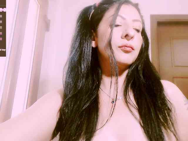 SexyAlina123 webcam