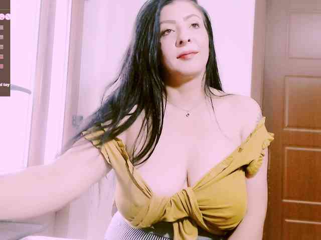 SexyAlina123 webcam