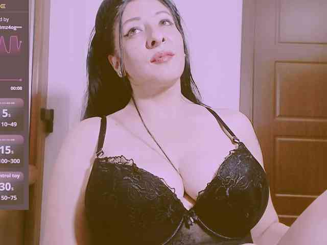 SexyAlina123 webcam