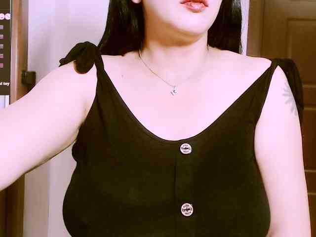 SexyAlina123 webcam