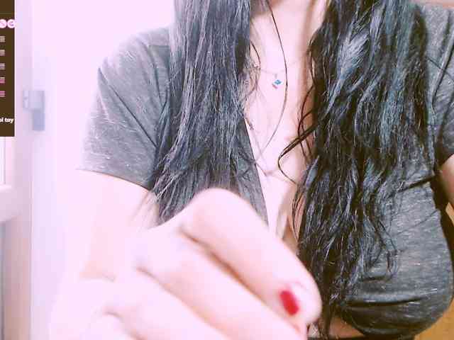SexyAlina123 webcam
