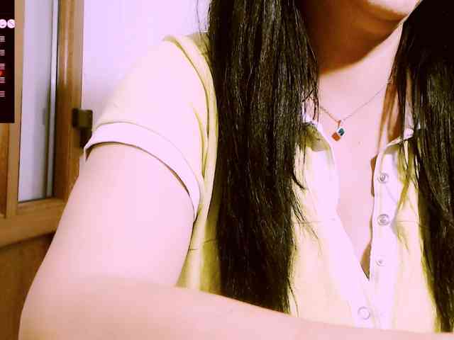 SexyAlina123 webcam