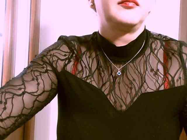 SexyAlina123 webcam