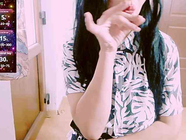 SexyAlina123 webcam