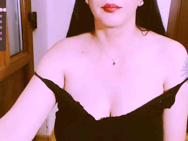 SexyAlina123 webcam