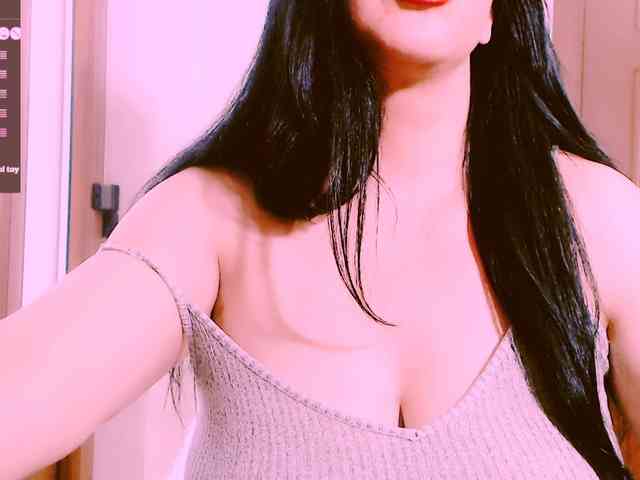 SexyAlina123 webcam