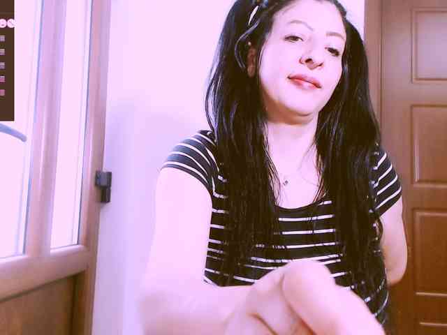 SexyAlina123 webcam