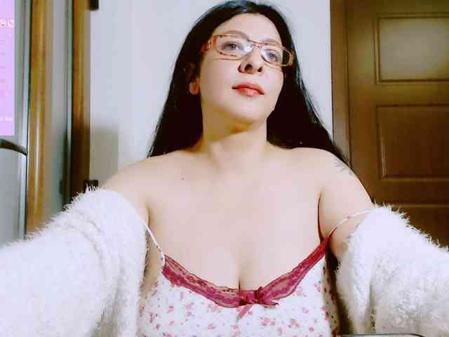 SexyAlina123 webcam