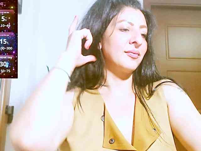 SexyAlina123 webcam