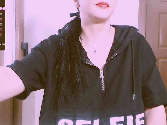 SexyAlina123 webcam