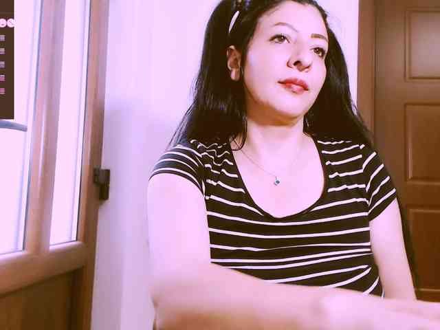 SexyAlina123 webcam