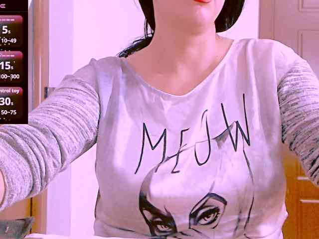 SexyAlina123 webcam