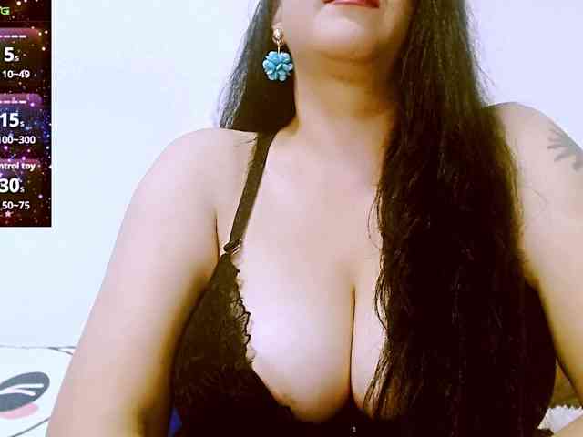 SexyAlina123 webcam