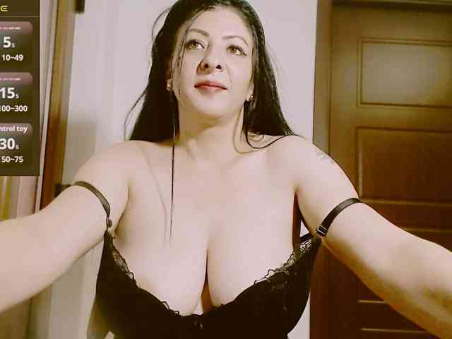 SexyAlina123 webcam