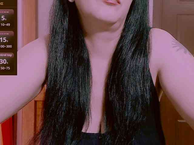 SexyAlina123 webcam