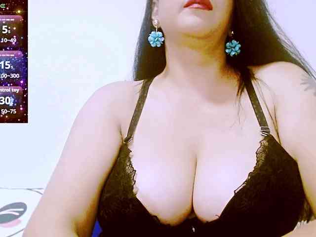 SexyAlina123 webcam