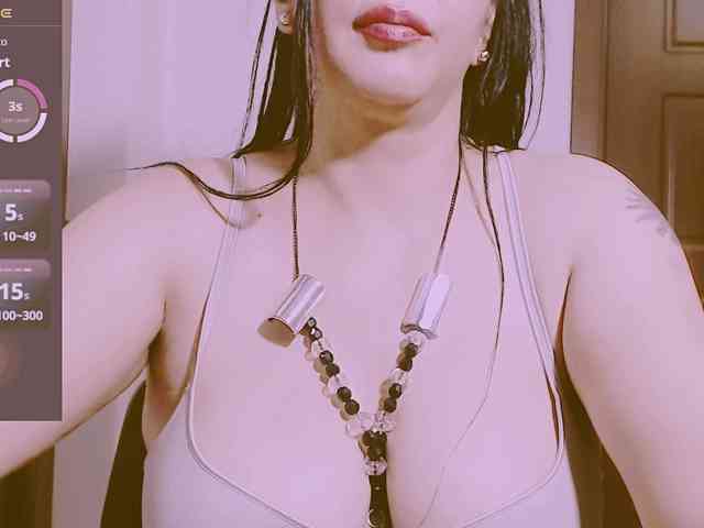 SexyAlina123 webcam