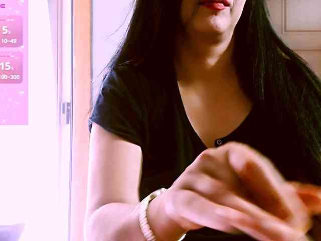 SexyAlina123 webcam
