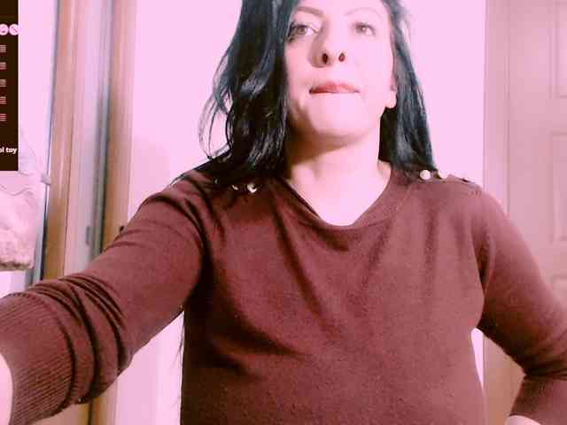 SexyAlina123 webcam