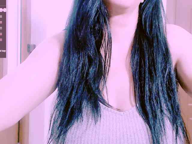 SexyAlina123 webcam