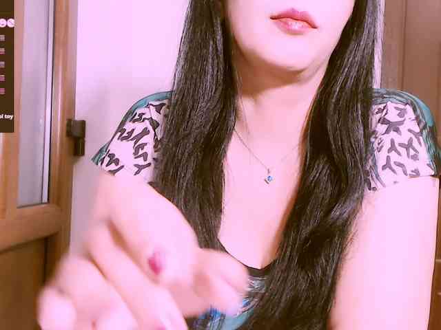 SexyAlina123 webcam