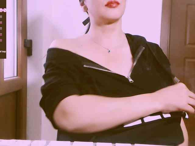 SexyAlina123 webcam