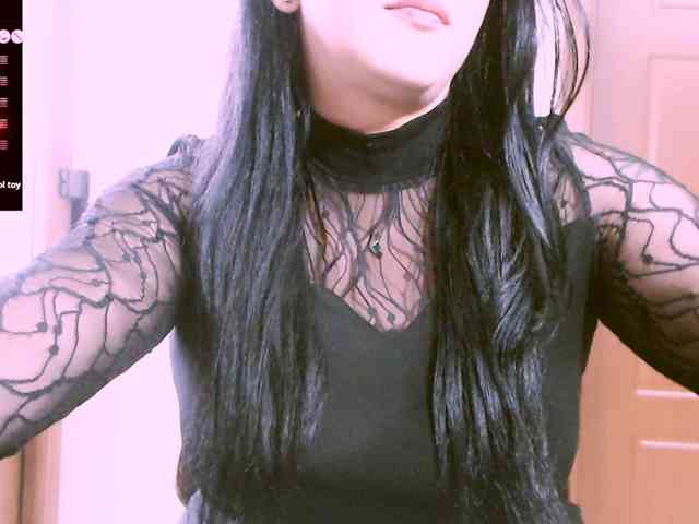 SexyAlina123 webcam