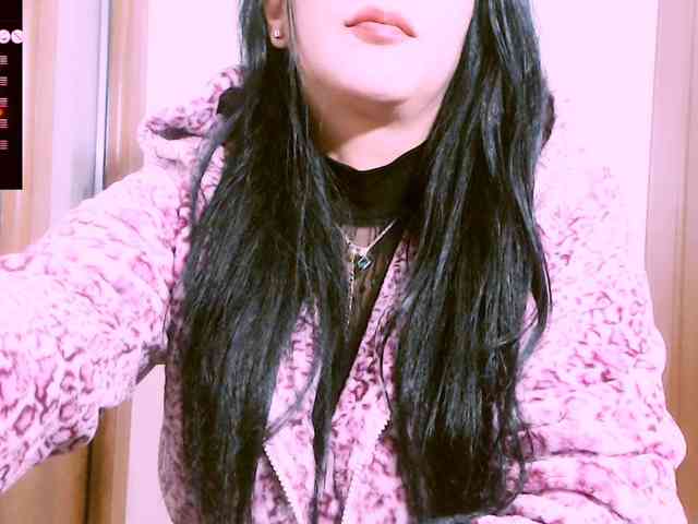 SexyAlina123 webcam