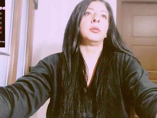 SexyAlina123 webcam