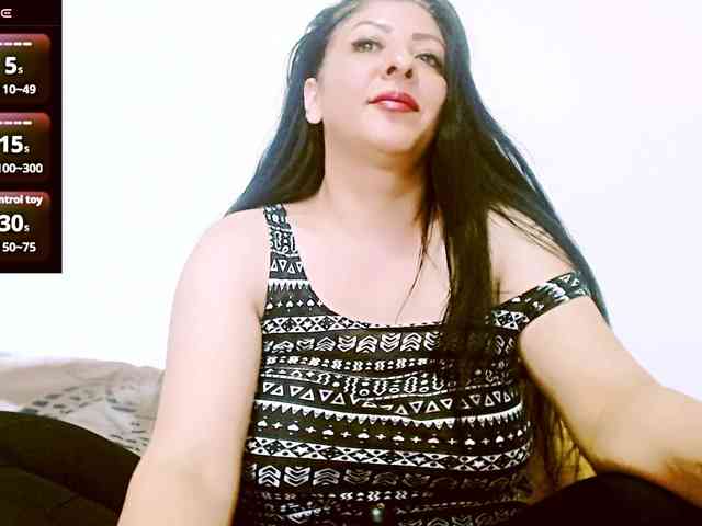 SexyAlina123 webcam