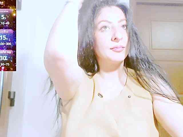 SexyAlina123 webcam