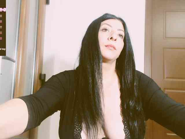 SexyAlina123 webcam