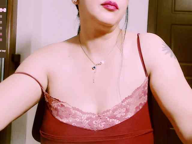 SexyAlina123 webcam
