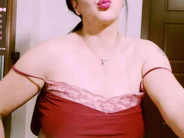 SexyAlina123 webcam