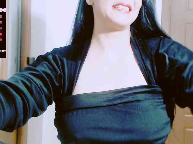 SexyAlina123 webcam