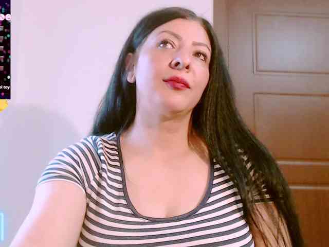 SexyAlina123 Live Webcam on BongaCams