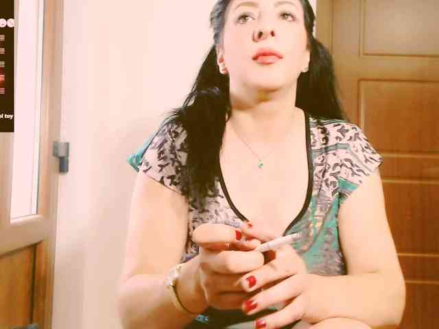SexyAlina123 webcam