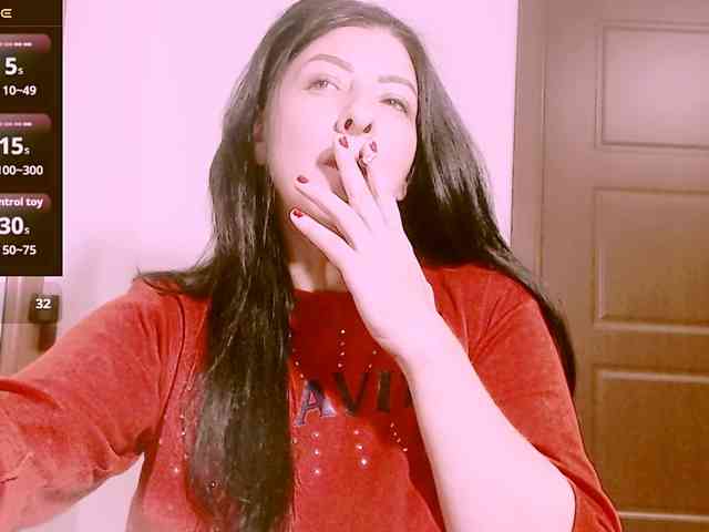 SexyAlina123