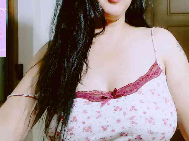 SexyAlina123 webcam
