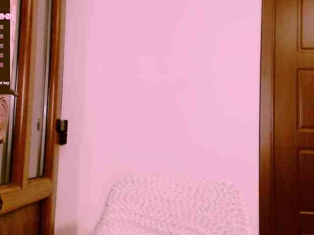 SexyAlina123 webcam