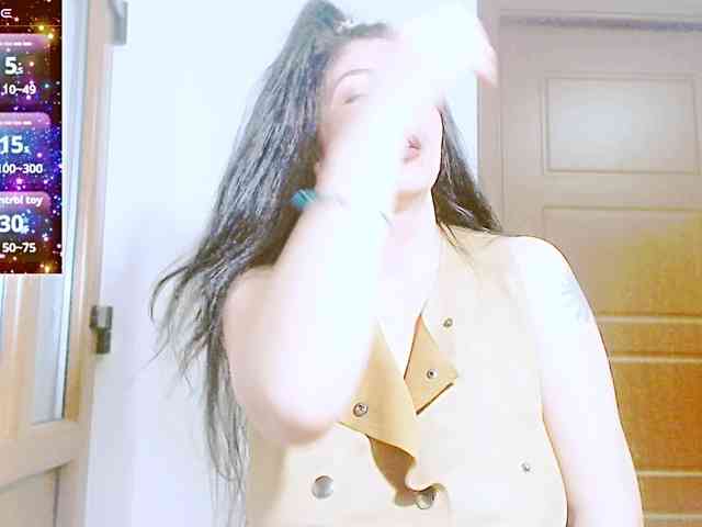 SexyAlina123 webcam