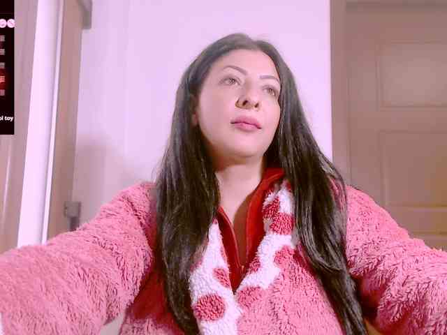 SexyAlina123 webcam