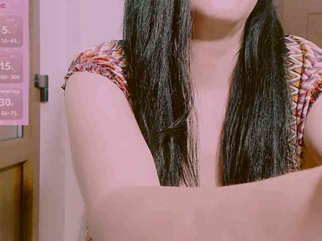 SexyAlina123 webcam